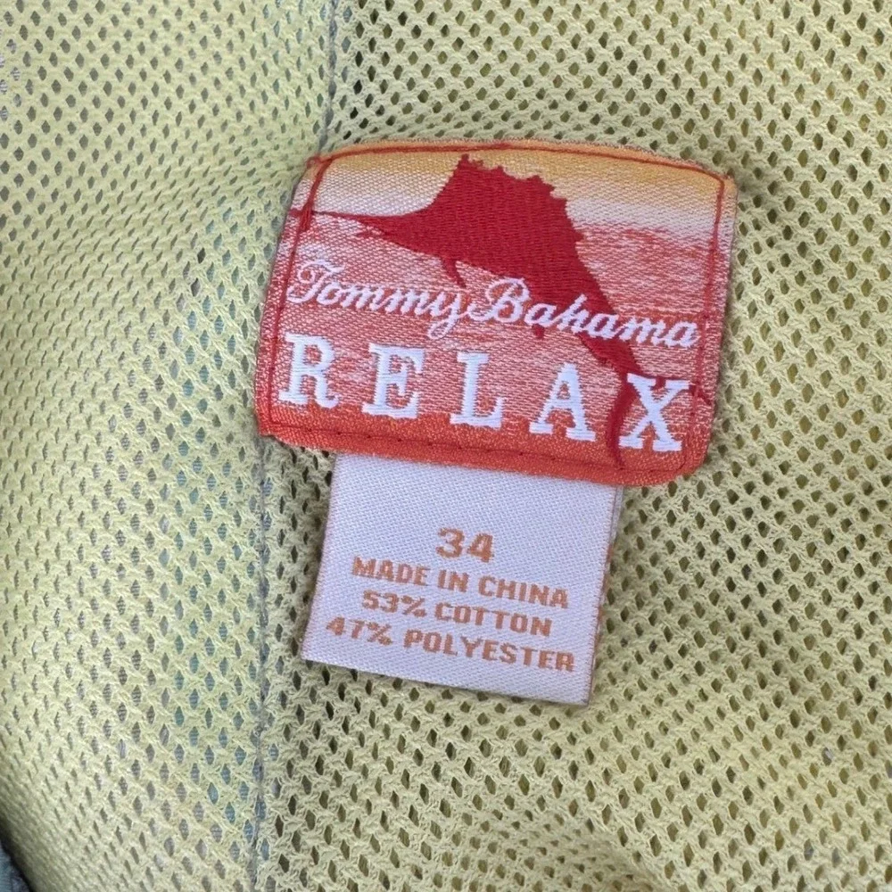 Tommy Bahama tommy bahama